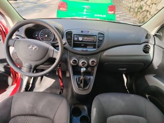 Hyundai i10 2013