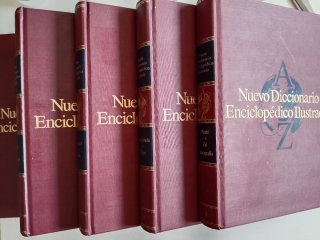 Enciclopedias