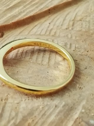 Anillo Pandora Amor Eterno Talla 56