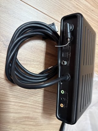 Logitech Z-5450 Sistema de Sonido