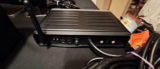 Logitech Z-5450 Sistema de Sonido