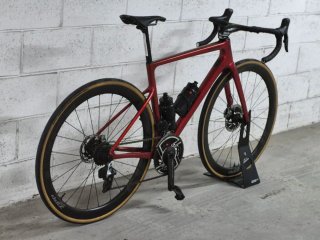 Cannondale SuperSix Evo Himot  v12 di2 carbono
