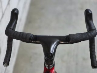 Cannondale SuperSix Evo Himot  v12 di2 carbono