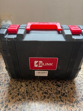 Ventosa eléctrica FILINK