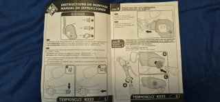Tucano Urbano Termoscud Manoplas Moto
