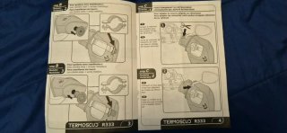 Tucano Urbano Termoscud Manoplas Moto