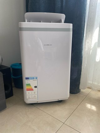 Aire acondicionado Mundoclima MUPO-09-C12