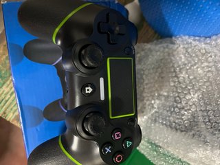Controller Wireless PS4 Nero