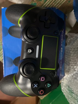 Controller Wireless PS4 Nero