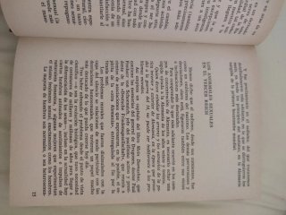 Los Experimentos nazis en los campos de exterminio