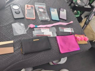 Fundas para móvil