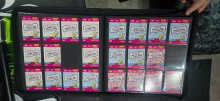 144 card tutte diverse