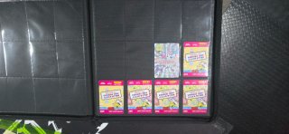 144 card tutte diverse