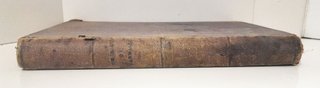 Repertorio Di Chimica E Farmacia Vintage 1883 Raro