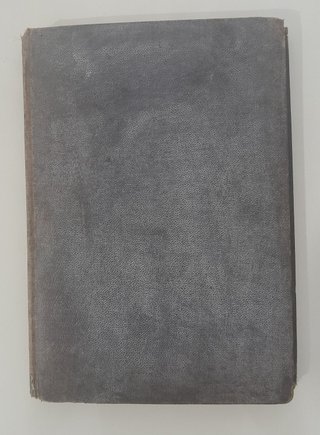 Repertorio Di Chimica E Farmacia Vintage 1883 Raro