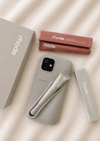 FUNDA RHODE IPHONE 14 PRO MAX -IPHONE 15 PRO MAS