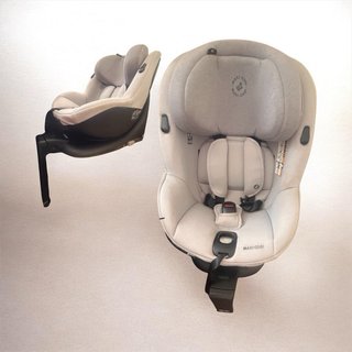 Silla Maxi Cosi Giro 360