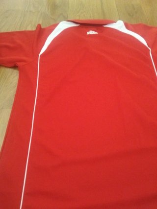 Polo sportivo Peak Taglia L