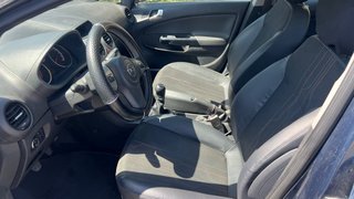 Opel Corsa 2012