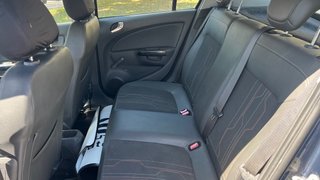 Opel Corsa 2012