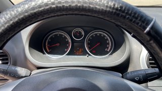 Opel Corsa 2012
