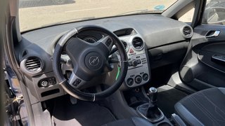 Opel Corsa 2012