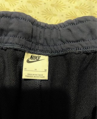 Chándal Nike Cargo Azul