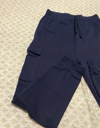 Chándal Nike Cargo Azul