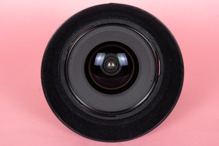 Objetivo Canon TS-E 24mm 1:3.5 L Adaptador Sony E