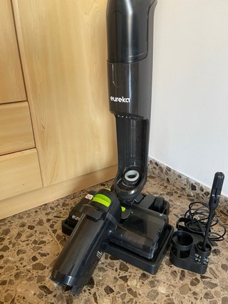 Aspiradora Eureka para partes