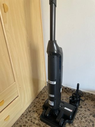 Aspiradora Eureka para partes
