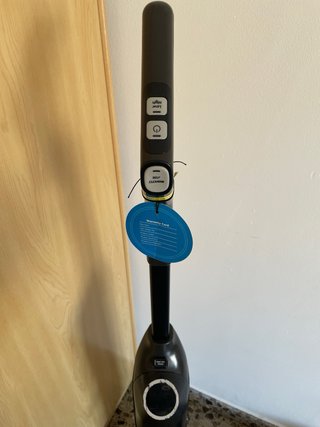 Aspiradora Eureka para partes