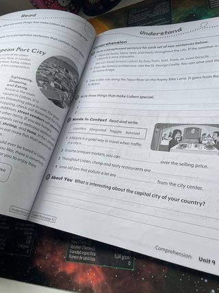 Oxford Discover: Level 4 Student Book Pack