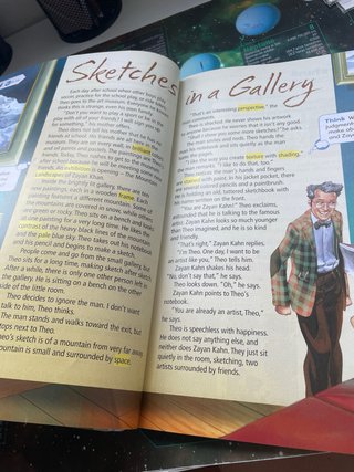 Oxford Discover: Level 4 Student Book Pack