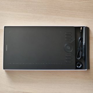 Tableta Gráfica Huion HS610