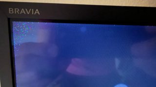 Smart TV Sony Bravia 55’ Negra