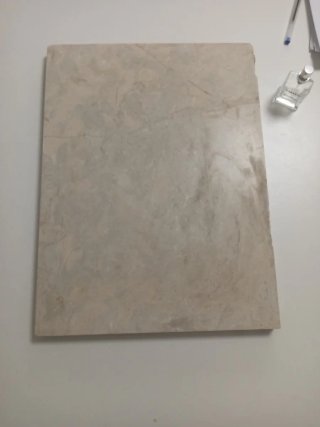 Lozas de mármol