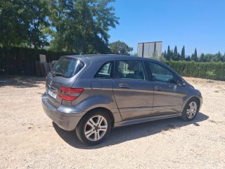 Mercedes-Benz Clase B 2009