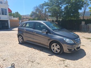 Mercedes-Benz Clase B 2009