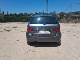 Mercedes-Benz Clase B 2009