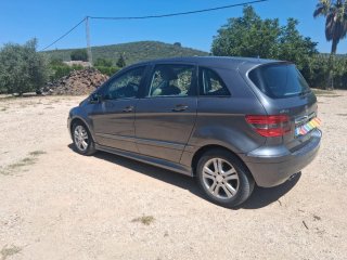 Mercedes-Benz Clase B 2009