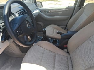 Mercedes-Benz Clase B 2009