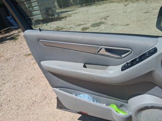 Mercedes-Benz Clase B 2009