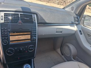 Mercedes-Benz Clase B 2009