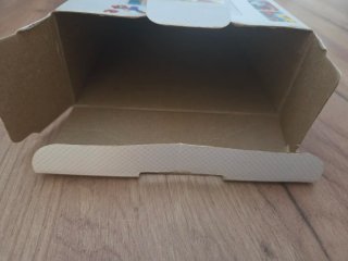 Caja para Nintendo 3DS XL Super Mario 3D Land