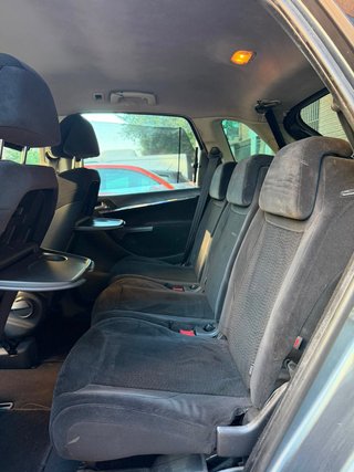 Citroen C4 Picasso 2009