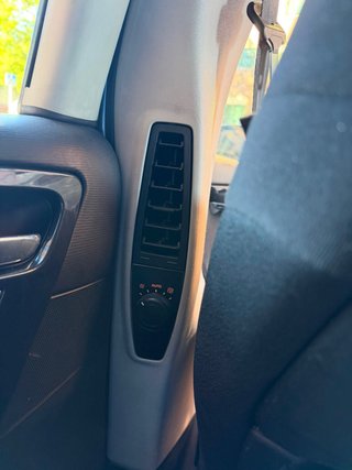 Citroen C4 Picasso 2009