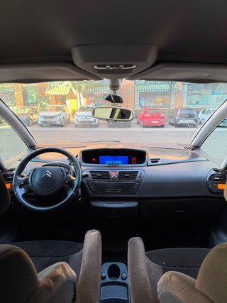 Citroen C4 Picasso 2009