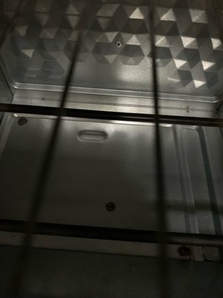 Forno Elettrico Piccolo Vintage