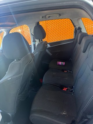 Citroen C4 Picasso 2013